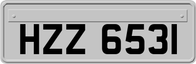 HZZ6531