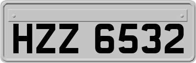 HZZ6532
