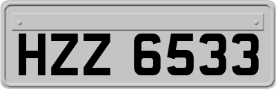 HZZ6533