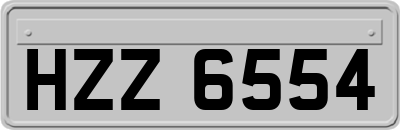 HZZ6554