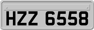 HZZ6558