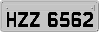 HZZ6562