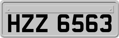 HZZ6563