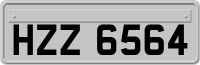 HZZ6564
