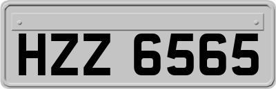 HZZ6565
