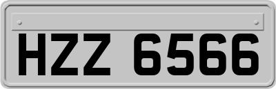 HZZ6566