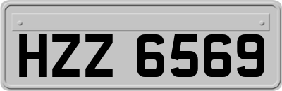HZZ6569