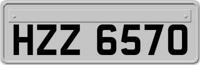 HZZ6570