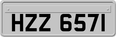HZZ6571