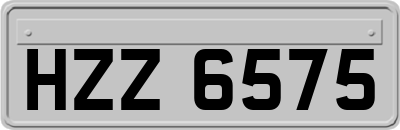 HZZ6575