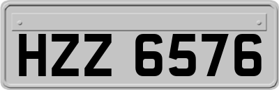 HZZ6576