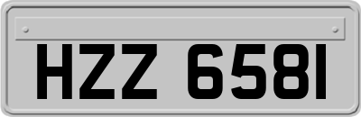 HZZ6581