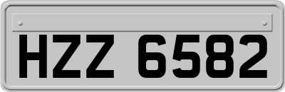 HZZ6582