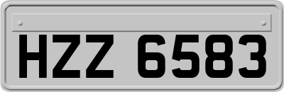 HZZ6583