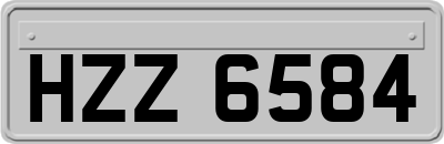 HZZ6584