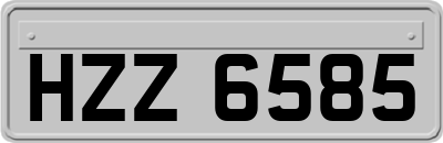 HZZ6585