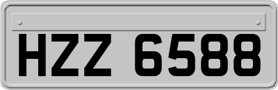 HZZ6588