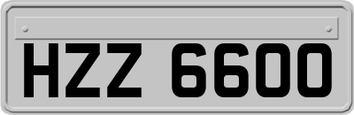 HZZ6600