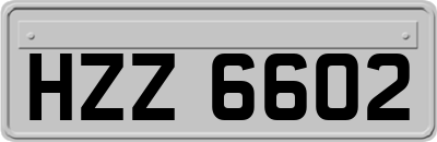 HZZ6602