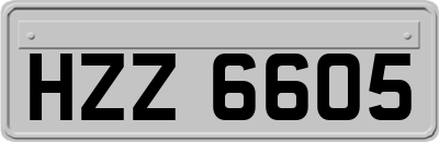 HZZ6605