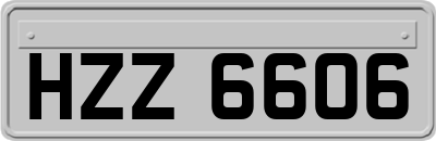 HZZ6606