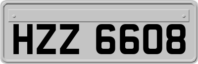 HZZ6608