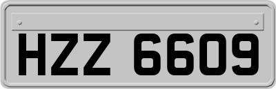 HZZ6609