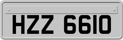 HZZ6610