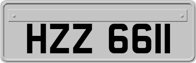 HZZ6611