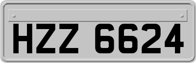 HZZ6624
