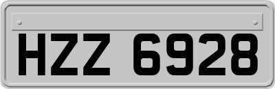 HZZ6928