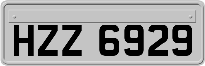 HZZ6929
