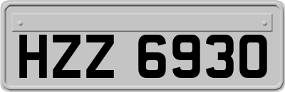 HZZ6930
