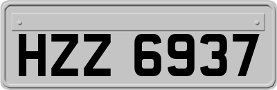 HZZ6937