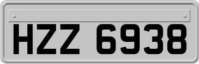 HZZ6938