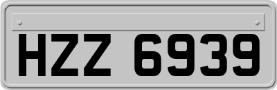 HZZ6939
