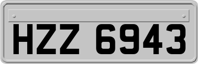 HZZ6943