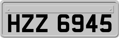 HZZ6945