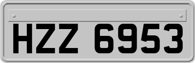 HZZ6953