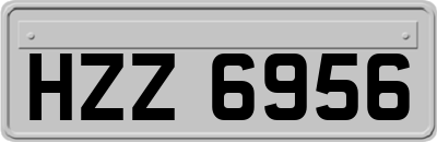 HZZ6956