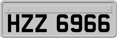 HZZ6966