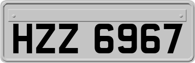 HZZ6967