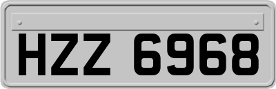 HZZ6968