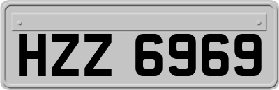 HZZ6969