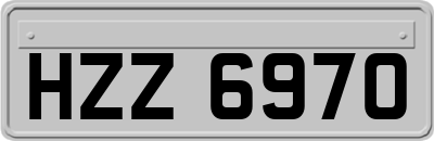 HZZ6970