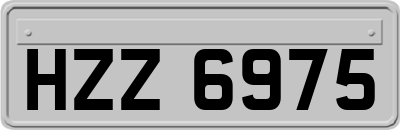 HZZ6975