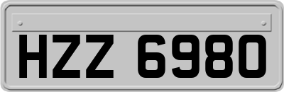 HZZ6980