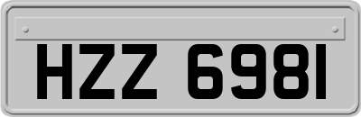 HZZ6981