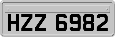 HZZ6982