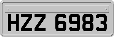 HZZ6983